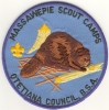 Massawepie Scout Camps