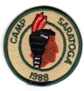 1988 Camp Saratoga