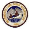 1966 Woodworth Lake Scout Reservation