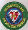 1985 Woodworth Lake Scout Reservation