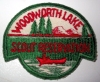 Woodworth Lake Scout Reservation