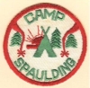 Camp Spaulding