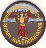 Rotary Scout Reservation