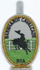 1992 Camp John J. Barnhardt - Cavalcade