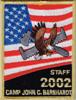 2002 Camp John J. Barnhardt - Staff