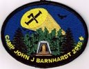 2015 Camp John J. Barnhardt - Nighthawks