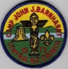 1973 Camp John J. Barnhardt