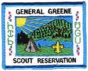 1990 General Greene Scout Reservation