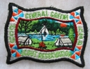 1974-77 General Greene Scout Reservation
