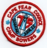 1985 Camp Bowers