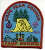 1994 Camp Bowers