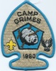 1980 Camp Grimes