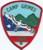 1993 Camp Grimes