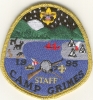 1995 Camp Grimes - Staff