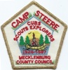 1987 Camp Steere