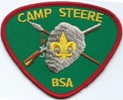 Camp Steere