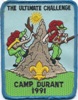 1991 Camp Durant