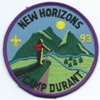 1993 Camp Durant