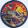 2005 Camp Durant