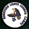 Northern Lights Council Camps