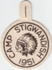 1951 Camp Stigwandish