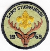 1965 Camp Stigwandish