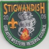 2005 Camp Stigwandish