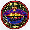 Camp Butler
