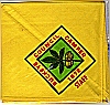 1972 Buckeye Council Camps - Staff