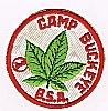 1958 Camp Buckeye