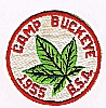 1955 Camp Buckeye