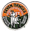 1987 Seven Ranges Scout Reservation - Charter Camper