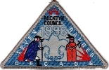 1996 Seven Ranges Scout Reservation