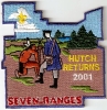 2001 Seven Ranges Scout Reservation