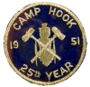 1951 Camp Hook - 25th Year
