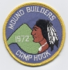 1972 Camp Hook
