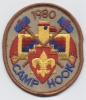 1980 Camp Hook