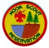 Hook Scout Reservation