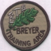 Breyer Training Area