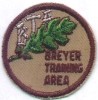Breyer Training Area