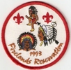 1993 Firelands Reservation