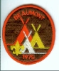 1975 Beaumont Scout Reservation