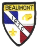 1970 Beaumont Scout Reservation