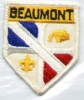 Beaumont Scout Reservation