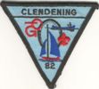 1982 Clendening Scout Reservation