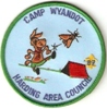 1987 Camp Wyandot