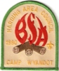 1990 Camp Wyandot