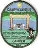 2010 Camp Wyandot - Camper