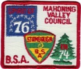1974 Camp Stambaugh