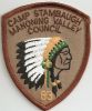 1983  Camp Stambaugh